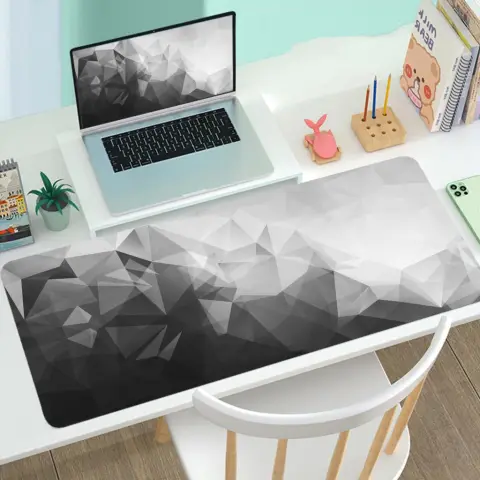 Large Mouse Pad for Gamer Computer Desktop Accessory