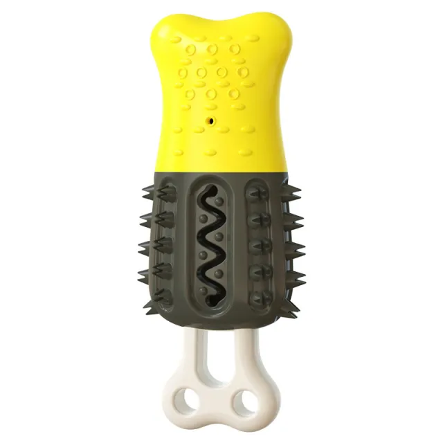 Summer Cooling Cleaning Care Teeth Pet Chewing Supplies Black - Shop at LoveMi