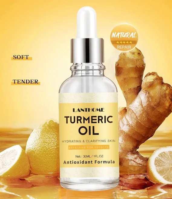 New Product Lotus Biquan LANTHOME Ginger Butter 30Ml - Shop at LoveMi