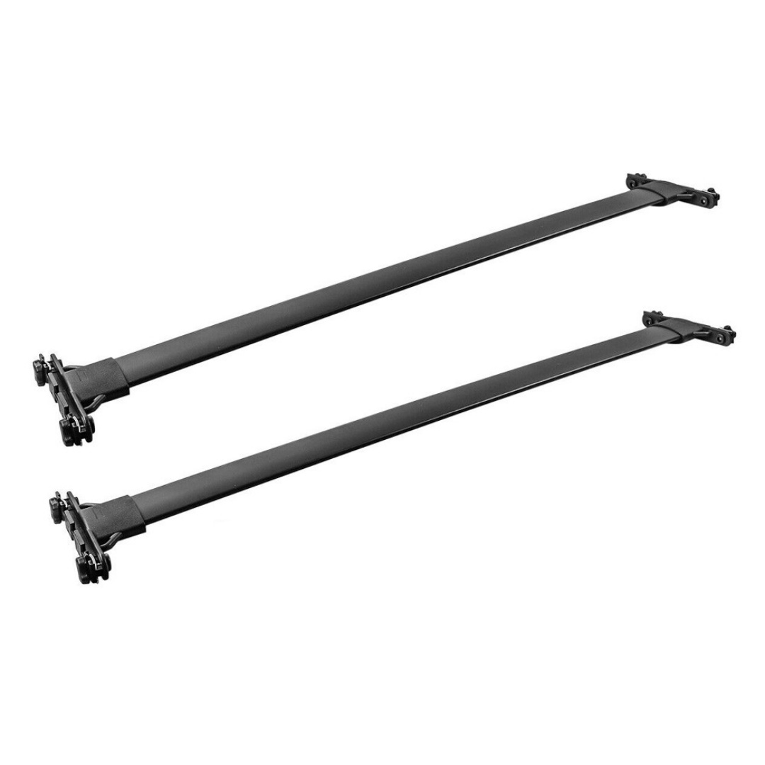 Aluminum Luggage Carrier Roof Rack Bars For 10-15 Lexus RX350 10-15 Lexus RX450h