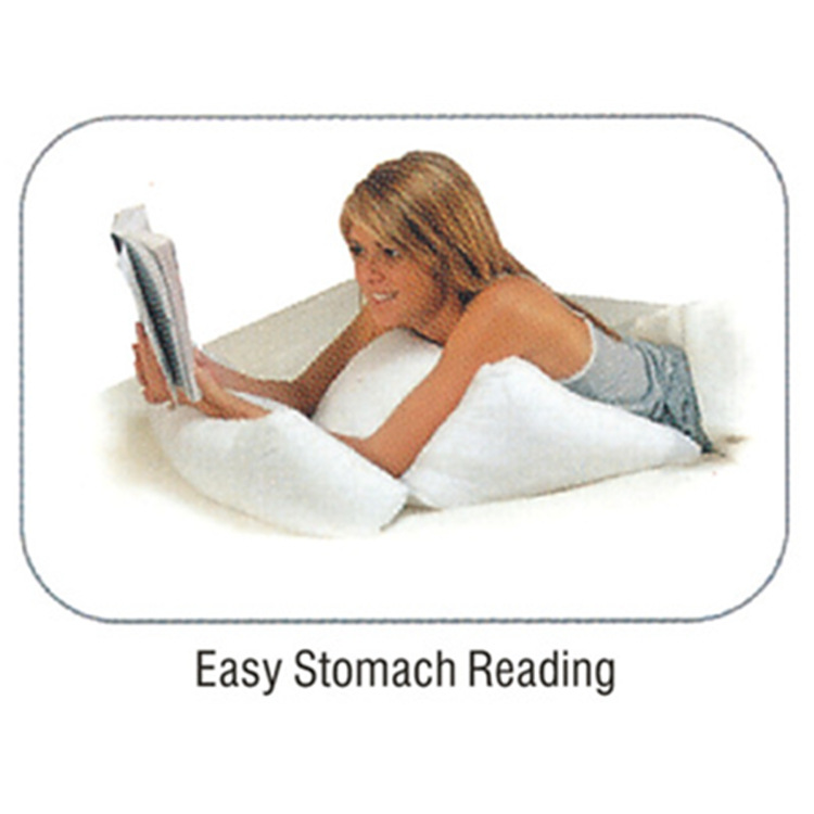 New Style Ten In One Flip Pillow Leg Pillow