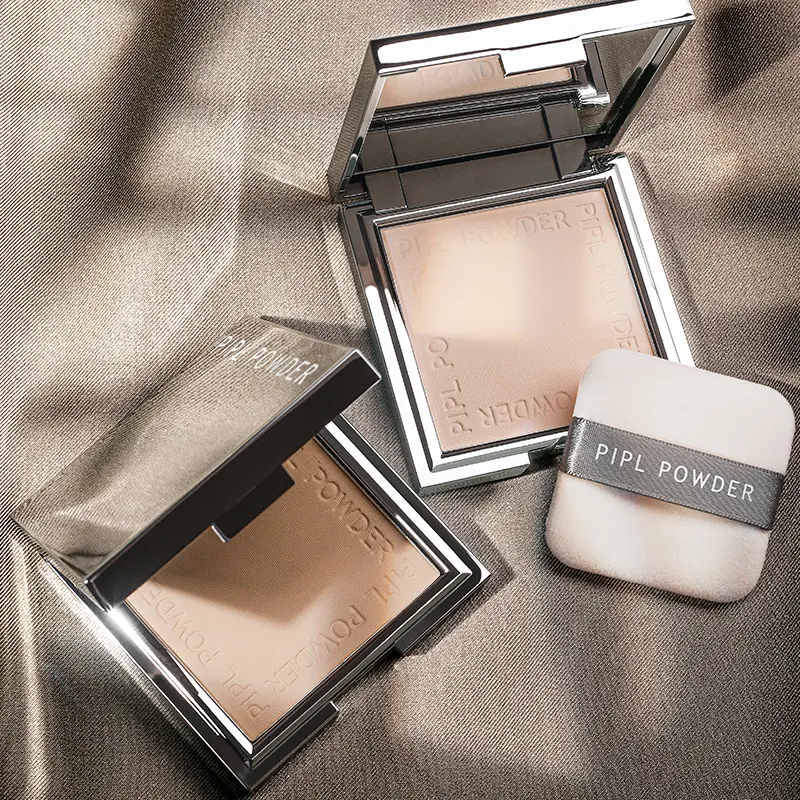 Moisturizing Dry Powder Setting Loose