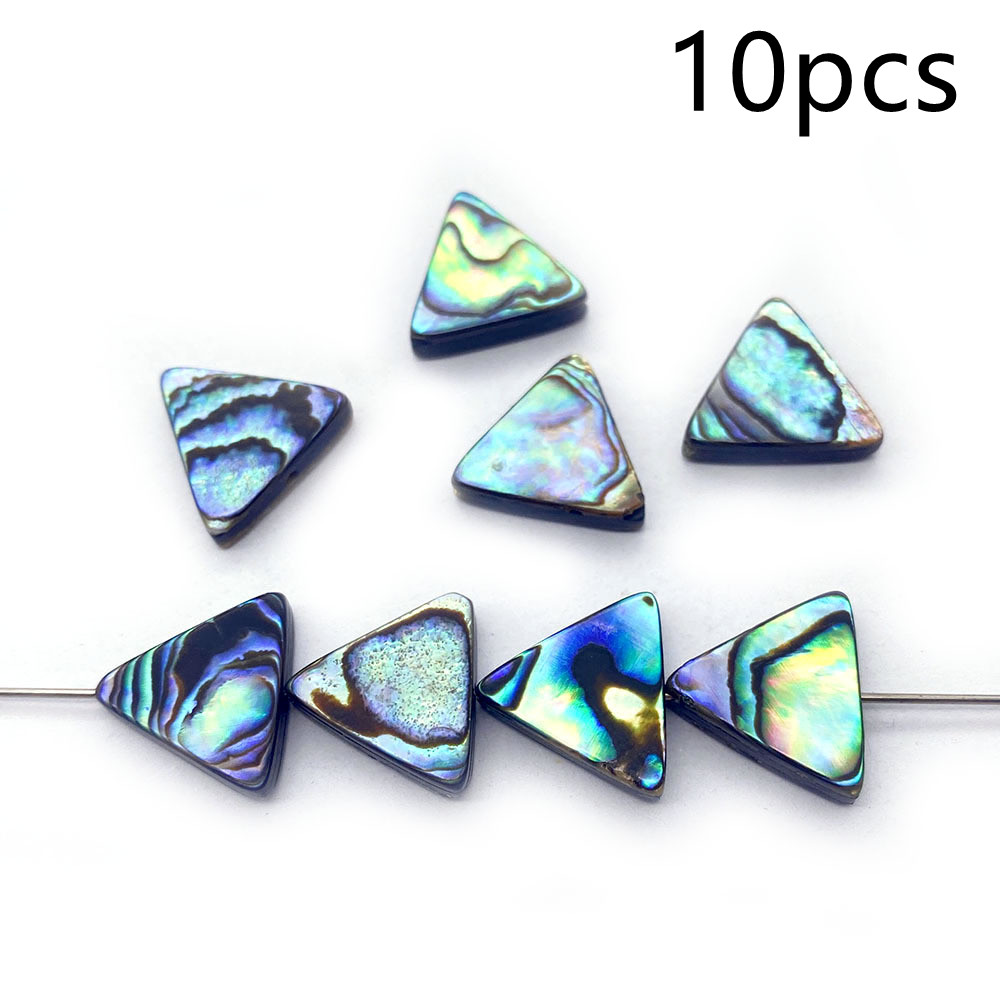 Triangle 10pcs