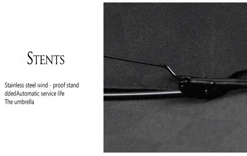 Double Umbrella, 12-rib Reinforced, Windproof And Waterproof, A Must-have Multi-functional Umbrella For Heavy Rain.Self-pickup Only. image 11