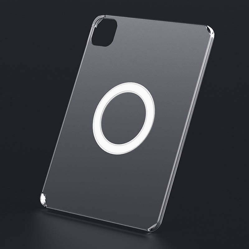 Fashionable And Personalized PAD Magnetic Plate Bracket - Image 4