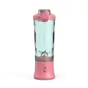 Portable Blender Juicer Personal Size Blender For Shakes And Smoothies With 6 Blade Mini Blender Kitchen Gadgets view 19