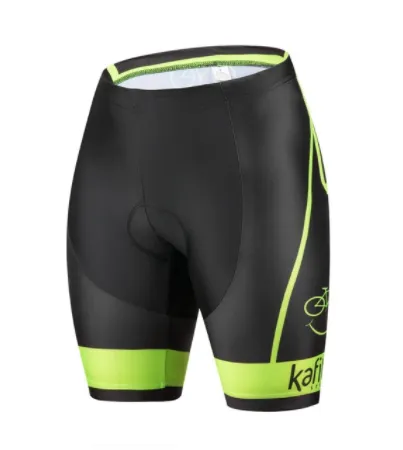 Women's Shorts Clothing Mountain Bike Uniform - F-Xs