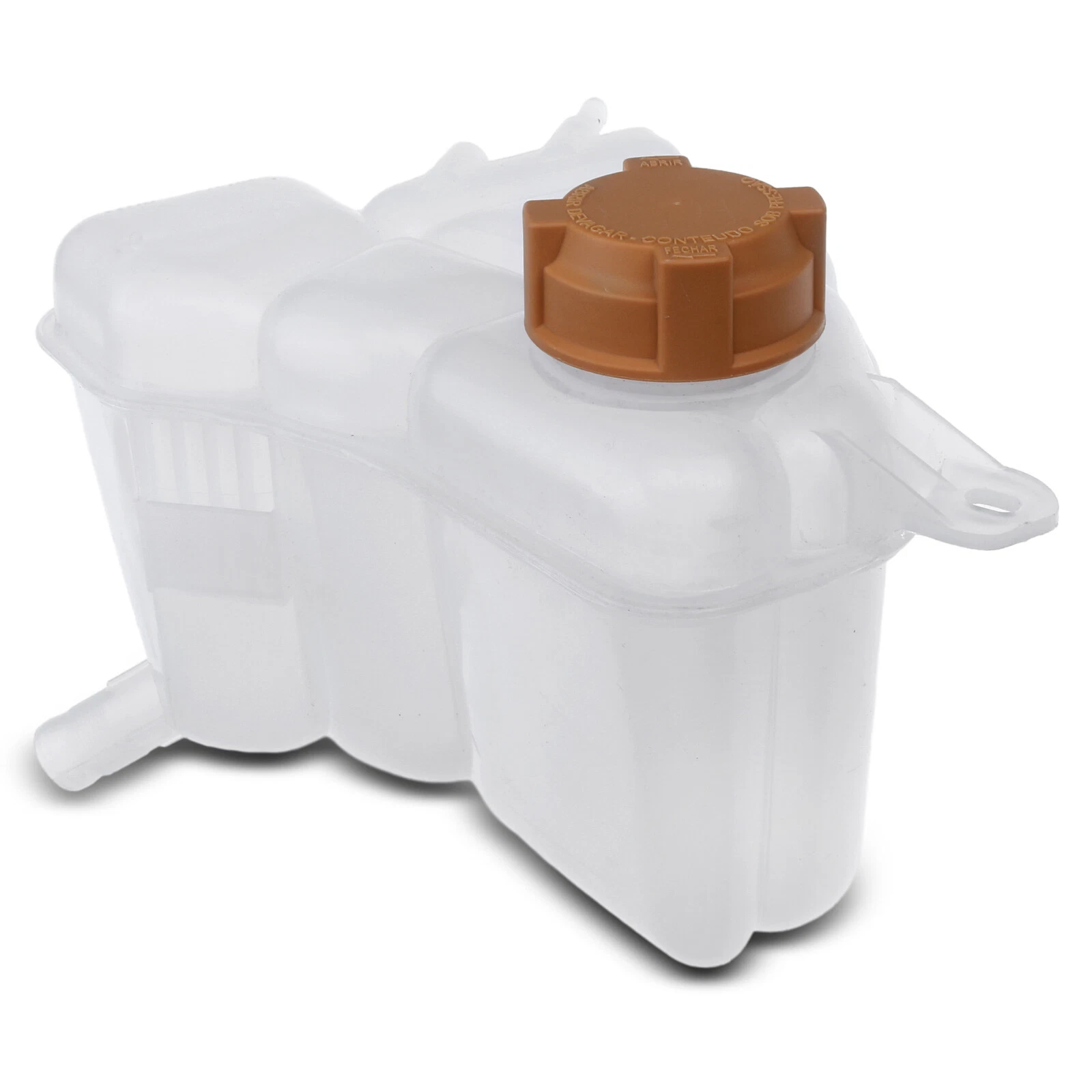 Coolant Reservoir Tank With Cap For EcoSport 2004-2012 Fiesta 2003-2012 1.6L 2.0L