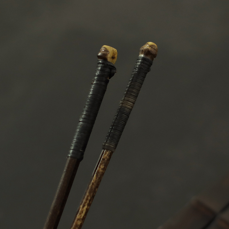 Creativity Japanese Style Pointed Sushi Chopsticks Bamboo