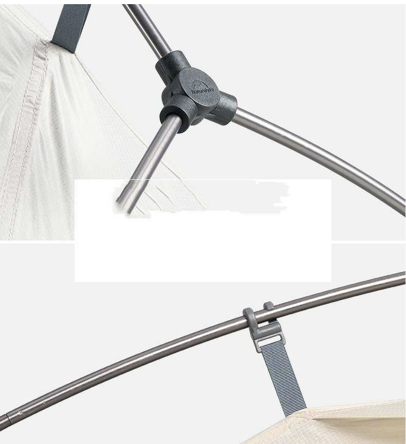 Outdoor Single Tent Ultralight Rainproof 5