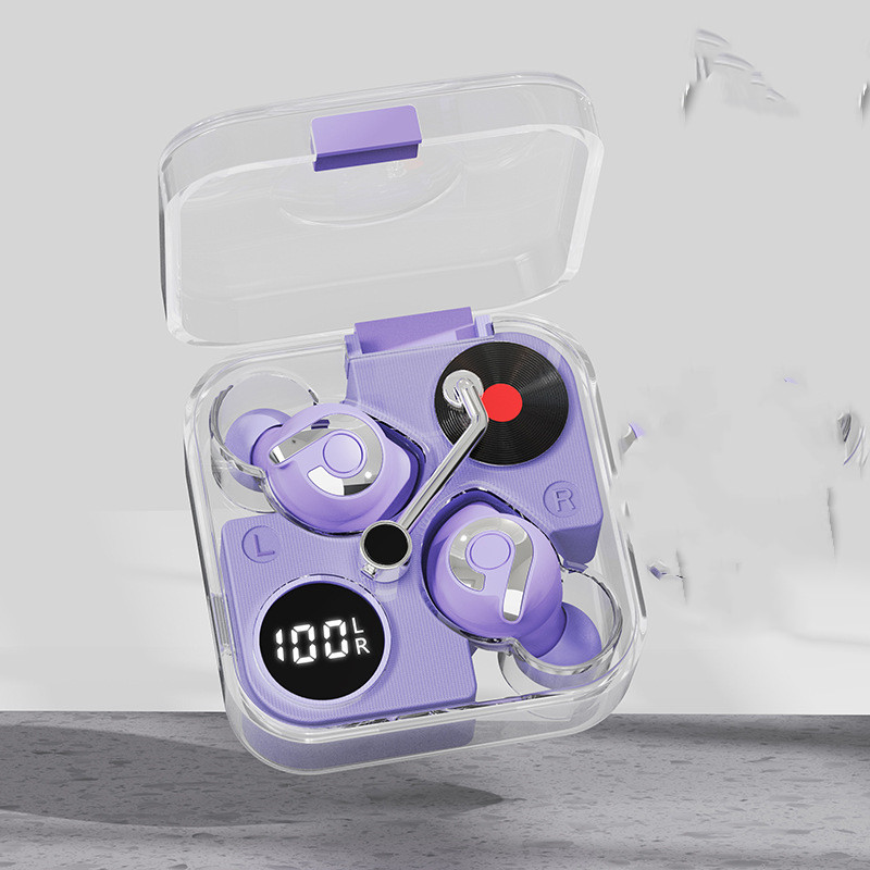 Ear-plug Sports Esports Tide Play Wireless - Image 2