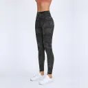Black Camouflage