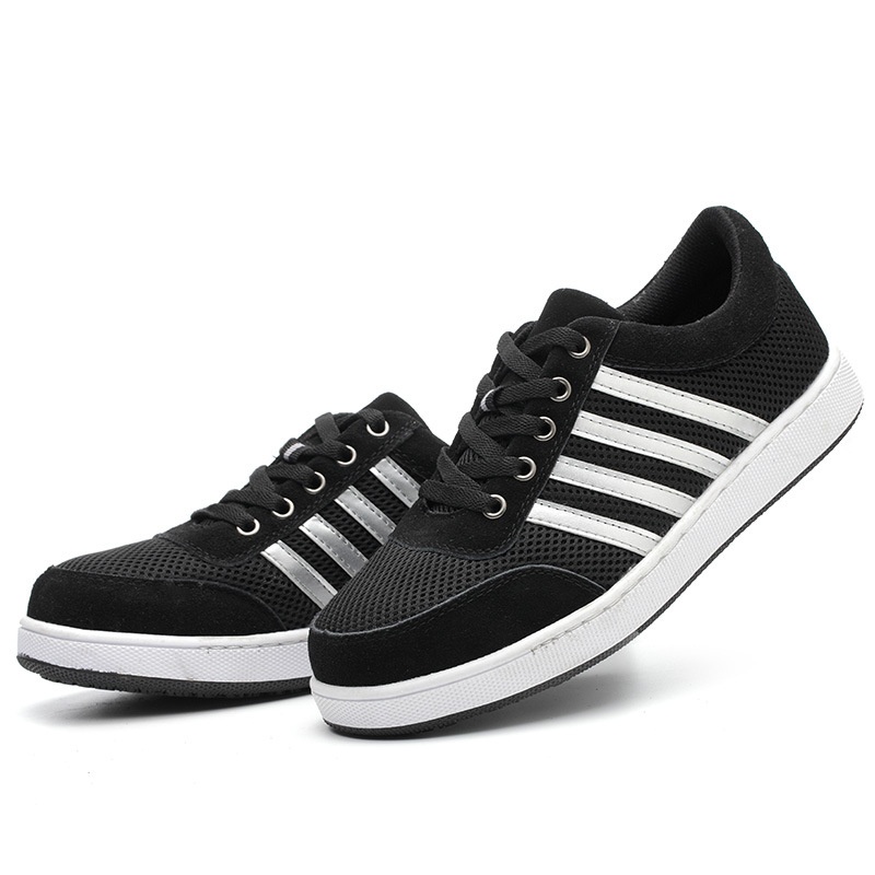 Anti-Smash Work Sneakers