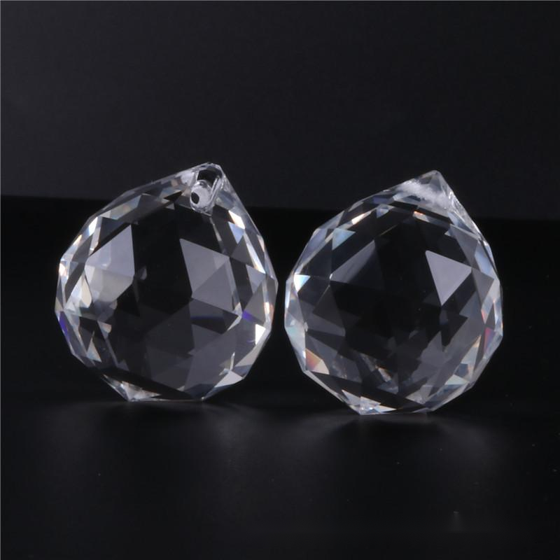 Crystal Ball K9 Crystal Lighting Ball Glass Ball
