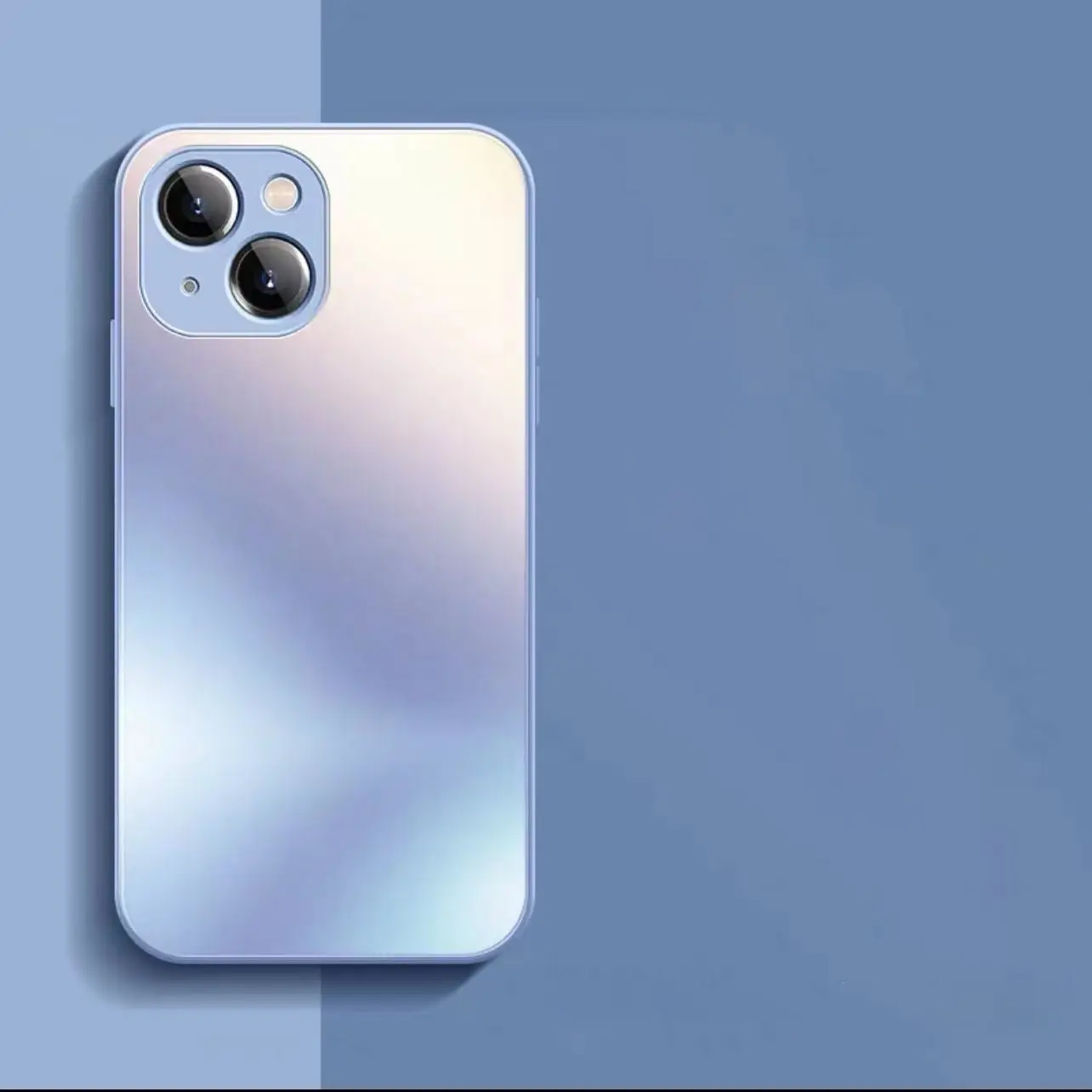 AG Anti-scratch Frosted Glass Ultra-thin Anti-drop Protective Cover