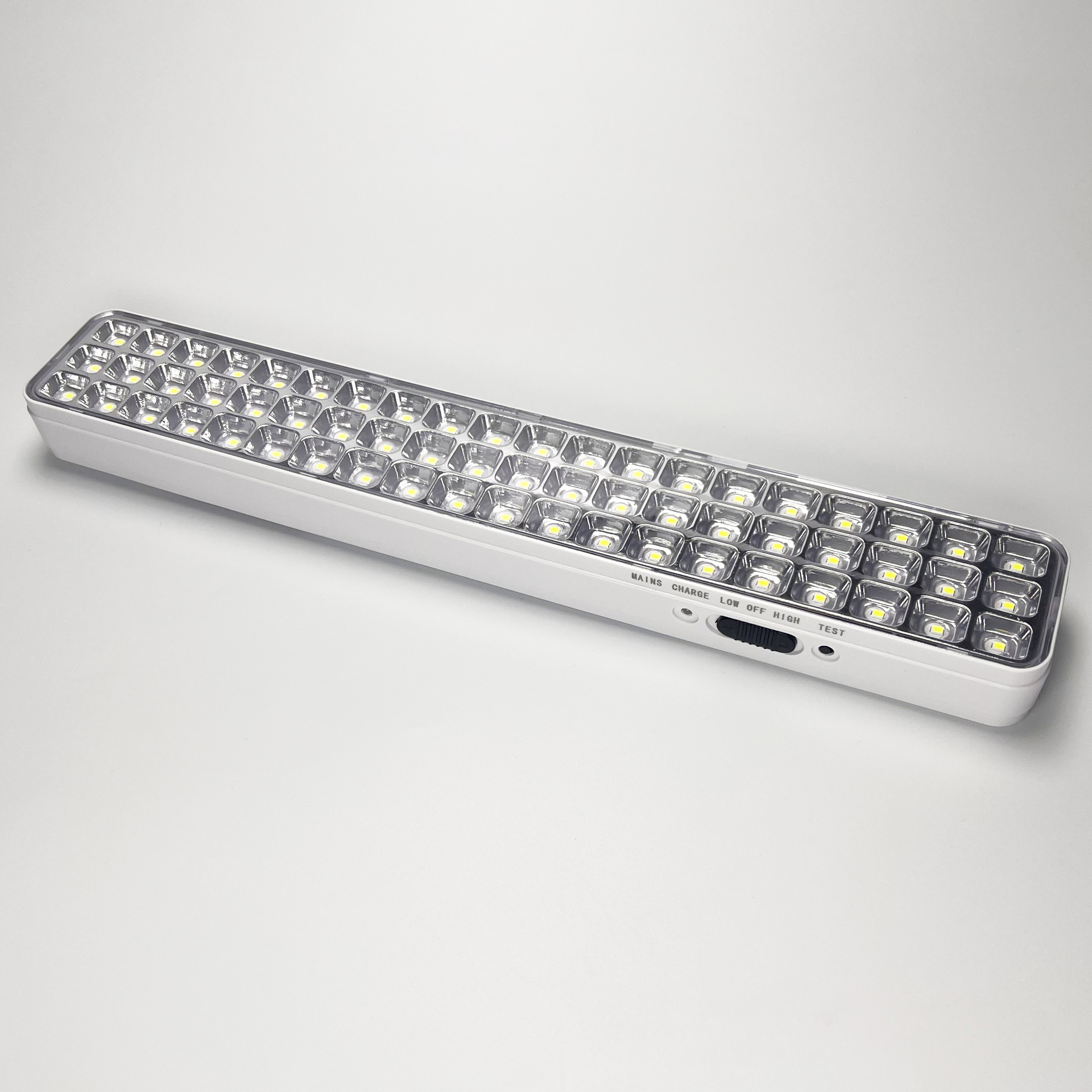 Emergency Light LED Portable Rechargeable Outdoor Camping Lamp, 30-bead, 60-bead, 80-bead Camping Lamp Customization — foto 3