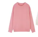 Pink Sweater
