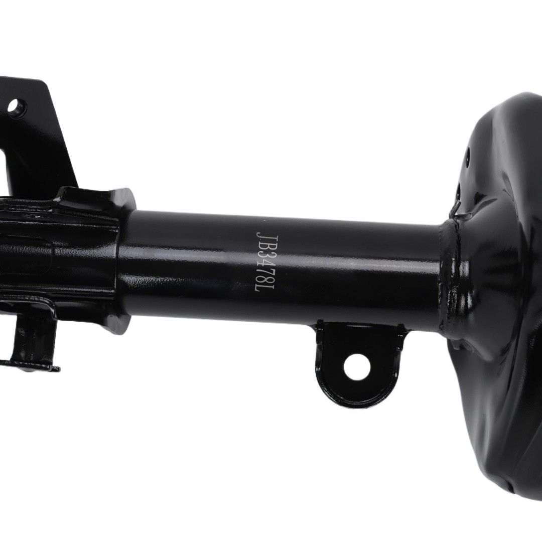 Front Shock Absorber Strut Pair For H Onda CR-V MK3 RE