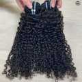 Kinky Curly