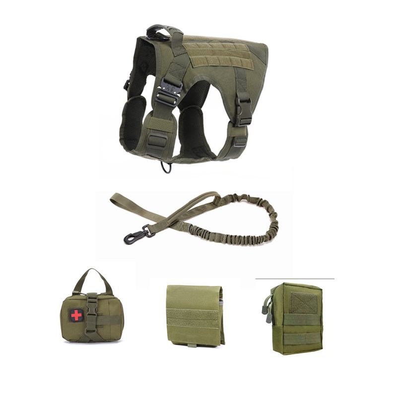 Army Green set