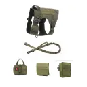 Army Green Set