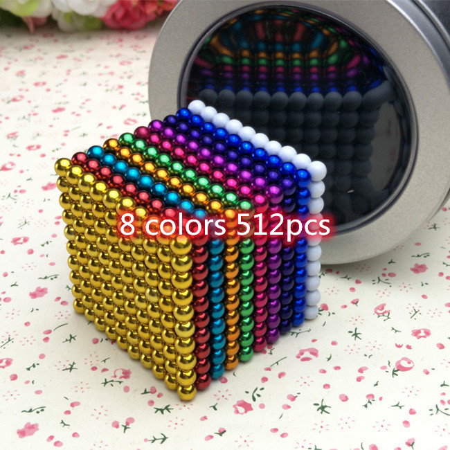 8color512pcs