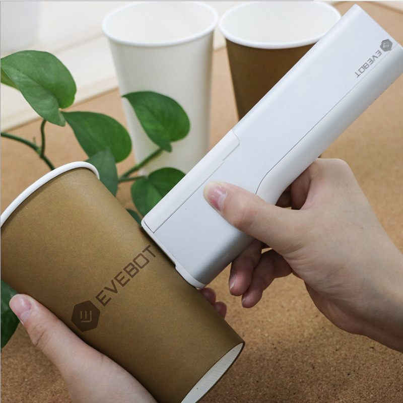 Handheld Portable Printer - Wireless handheld printer | Diversi Fusion