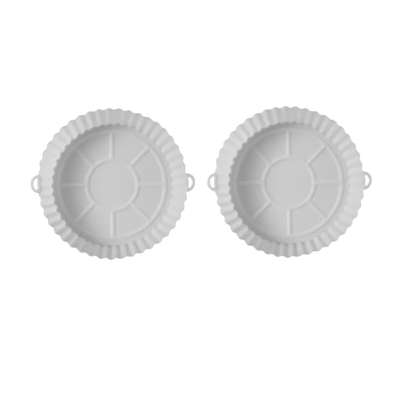 Silicone Baking Tray Mat Air Fryer Rest Kitchen Tools – image 7