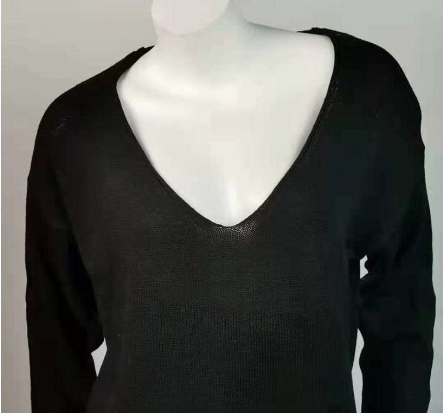Sarah Express Long Sleeve Sweater Complete Look