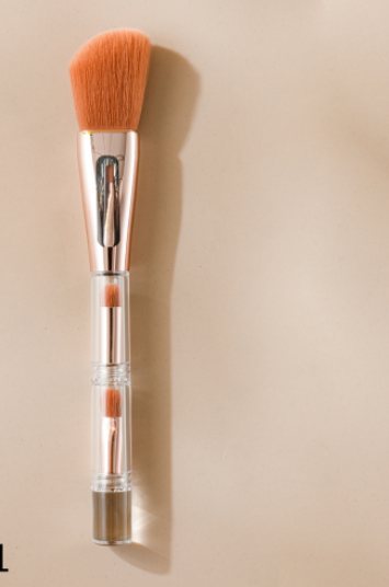 4in1 Oblique Rouge Brush