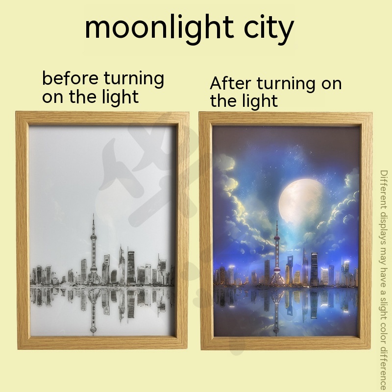 Moonlight City