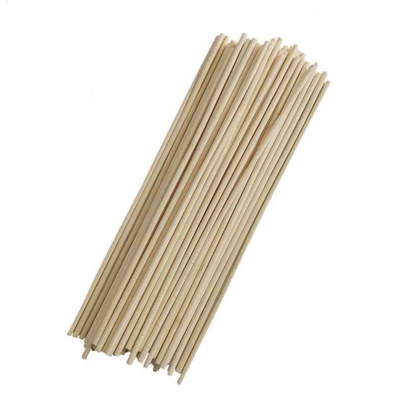 Title 4, Wooden Plant Grow Support Bamboo Plant Sticks G...