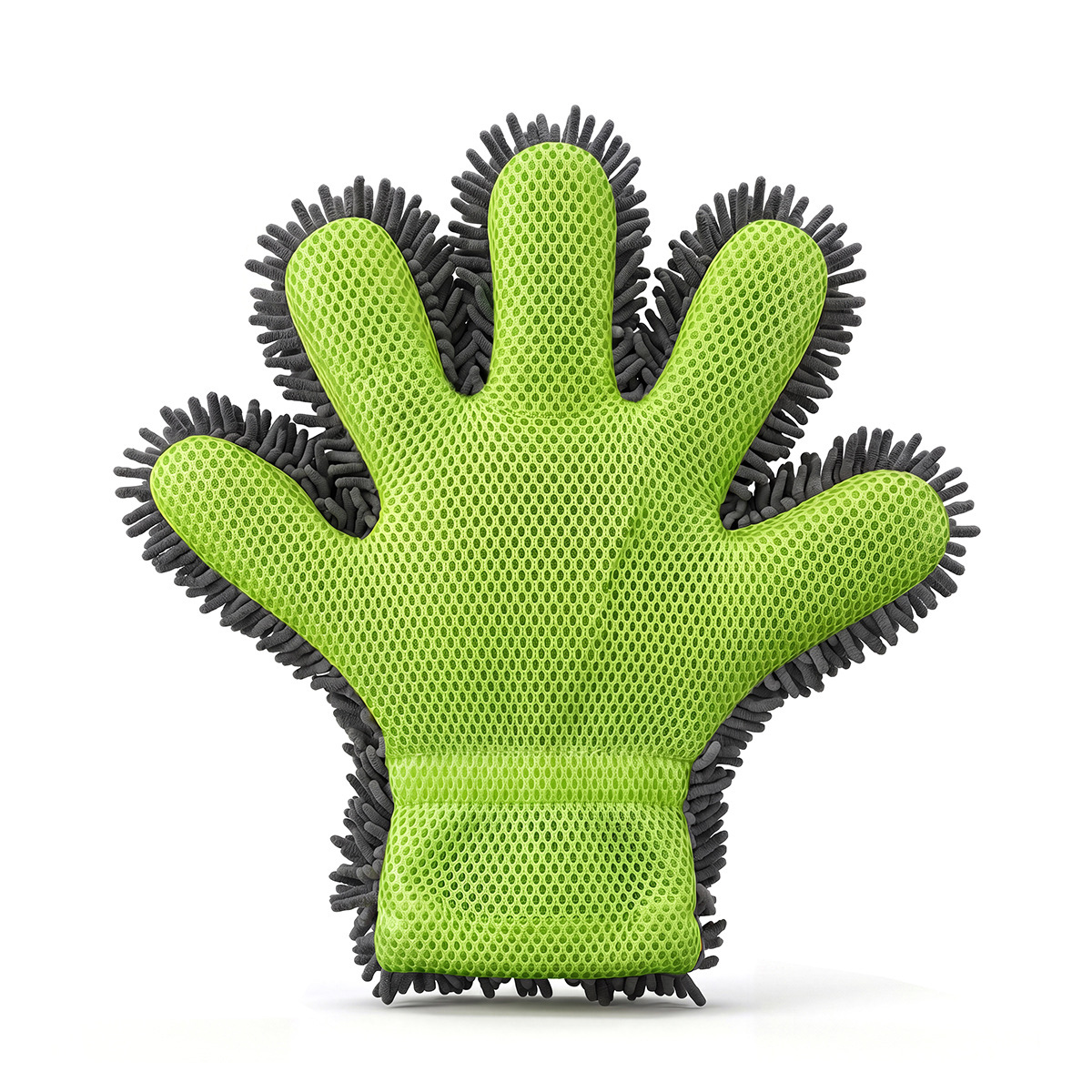 Chenille Car Wash Glove