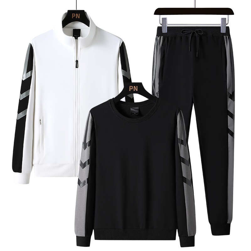 Casual Sports Suit School Uniform Group Purchase Clothes