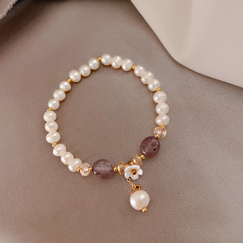 Jewelry New Korean Sweet Sen Series Bracelet