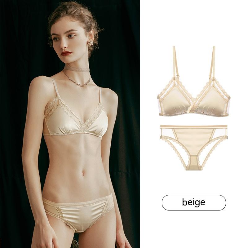 18W232beigebra panties