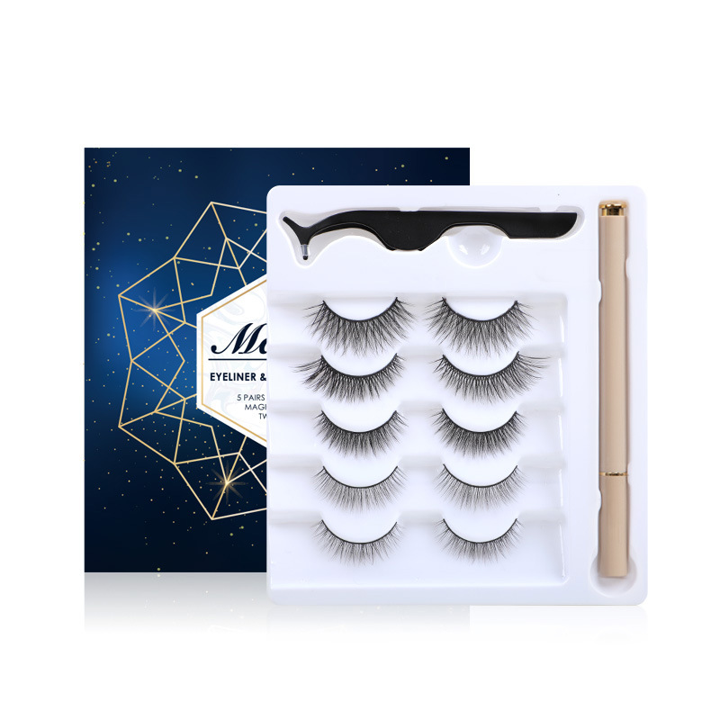 5Pair Set