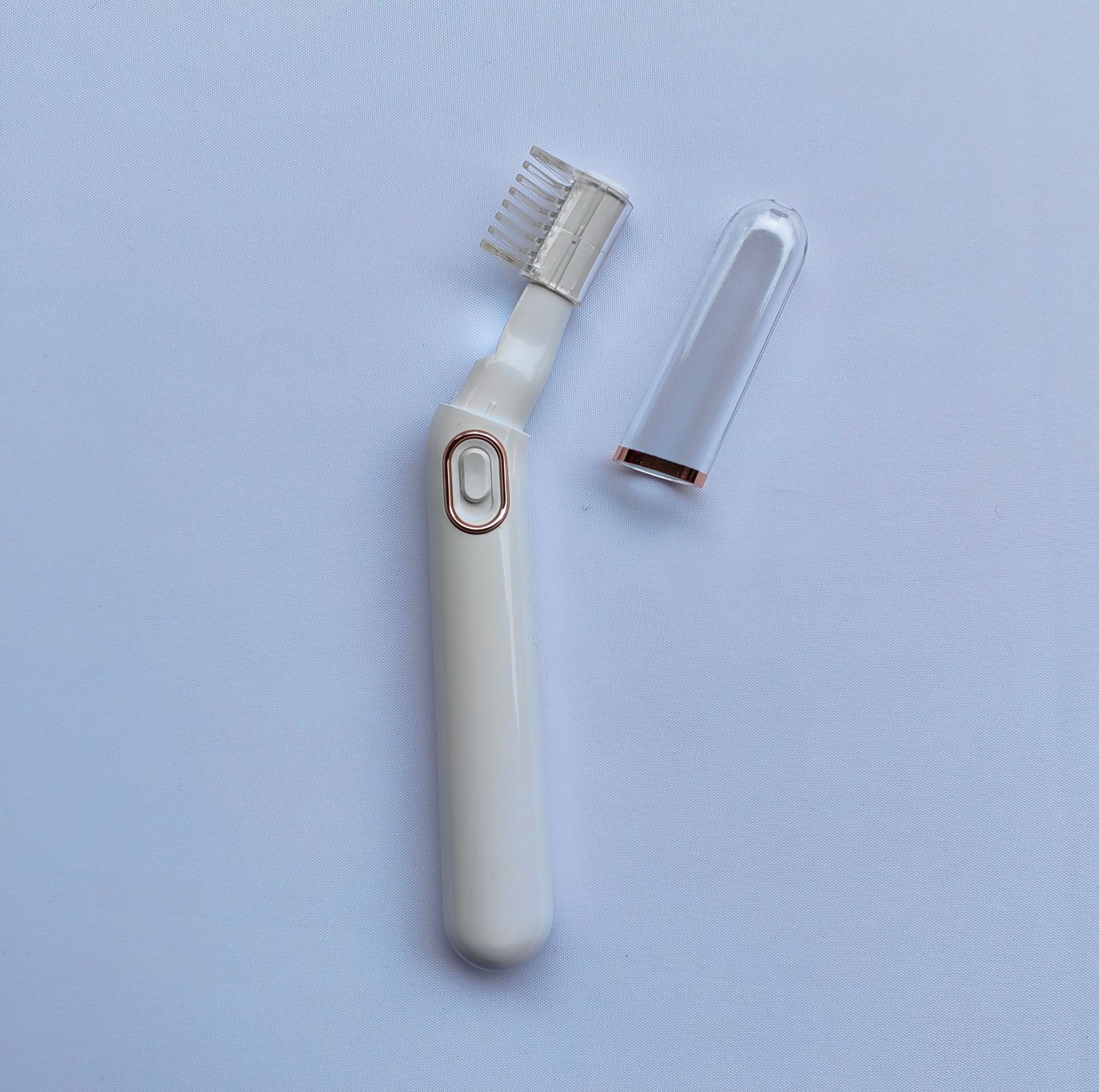 Kaasaskantav raseerija naiste bikiinipiirkonnale