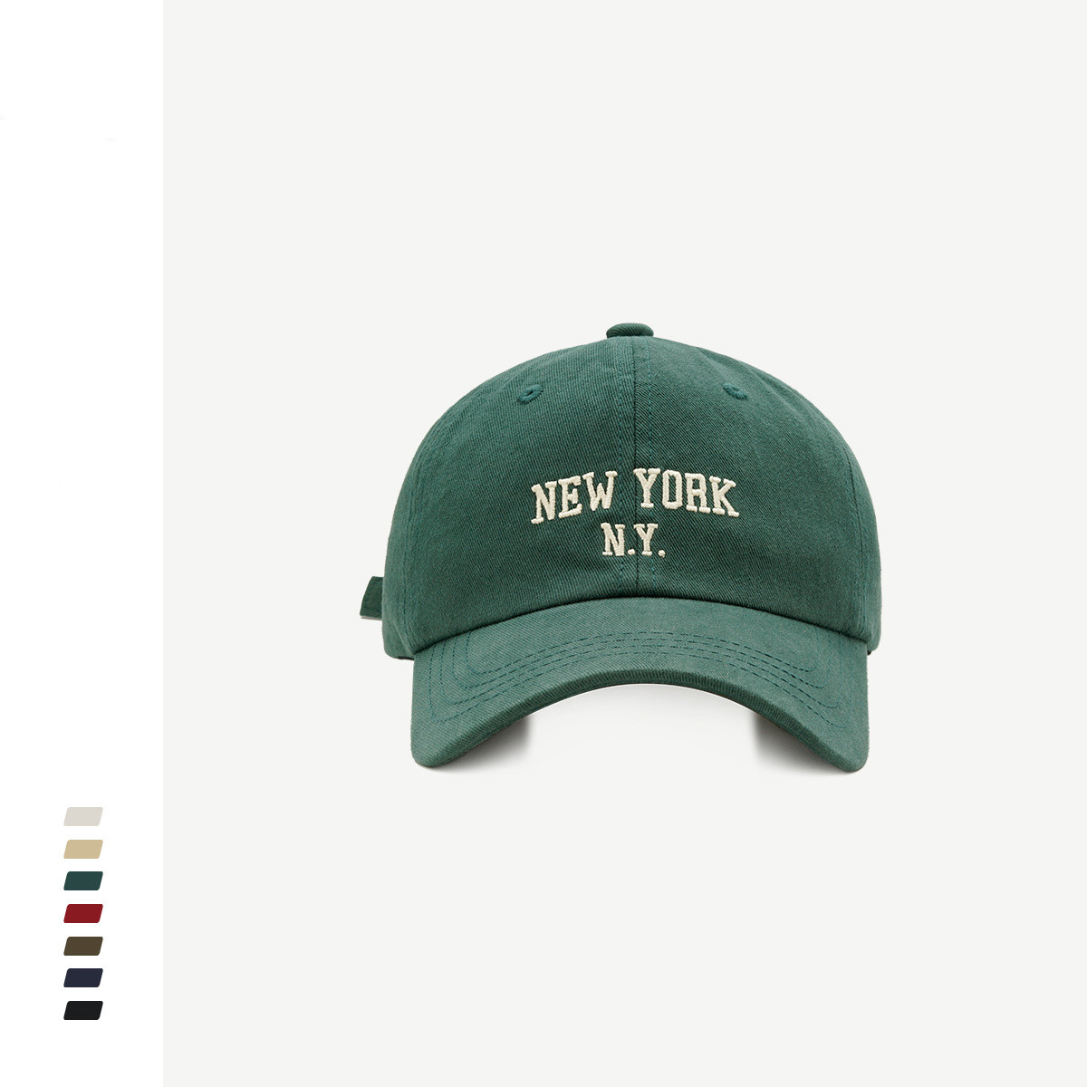 Dark green