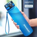 Sapphire Blue