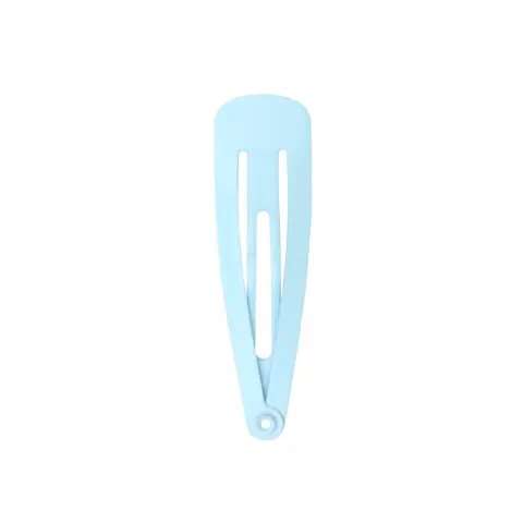 20-color Mixed Children's Spray Paint Color Water Drop Clip