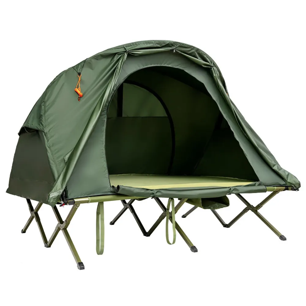 2-Person Outdoor Camping Tent