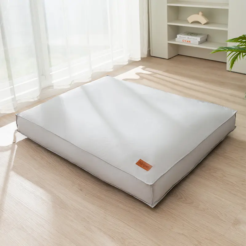 Waterproof Dog Bed Pet Sleeping Mat Small