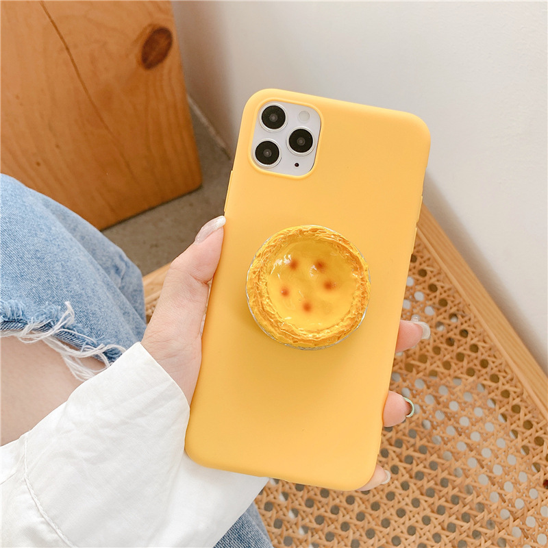 Egg tart