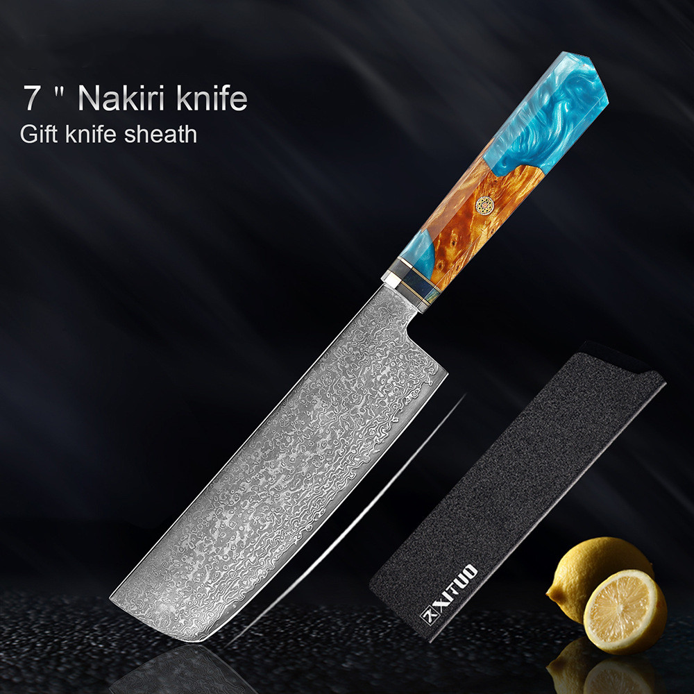 Small kitchen knife