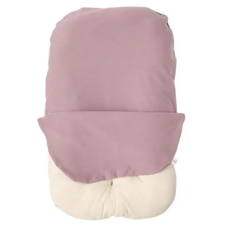 Pure Cotton Baby Bionic Bed Portable Removable