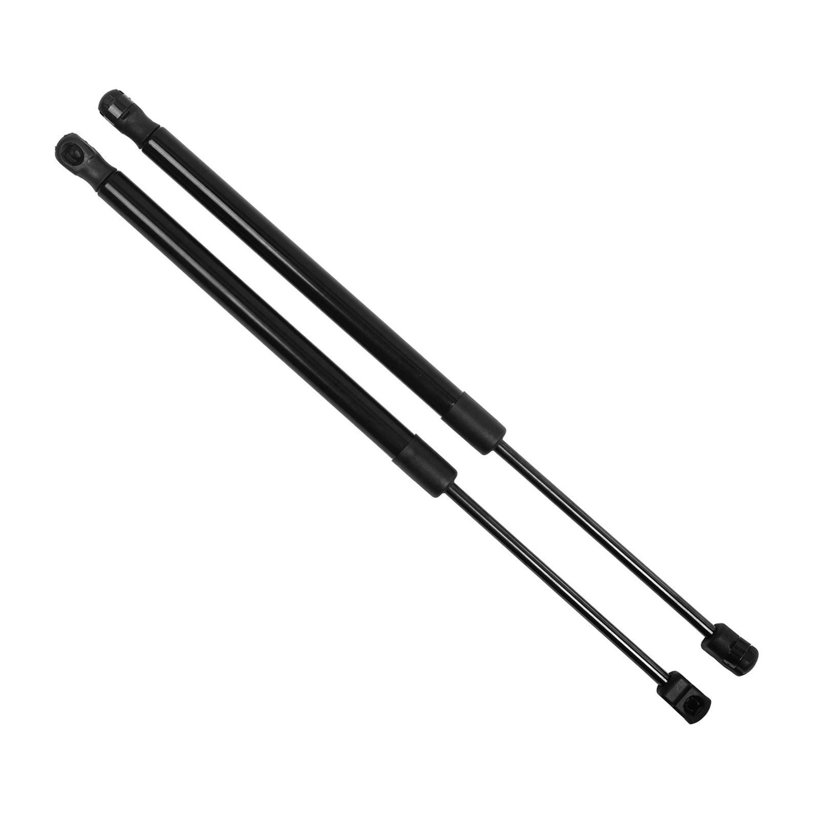 For Acura 2009-2014 TL 3.5L 3.7L V6 Pair Front Hood Left-Right Lift Supports
