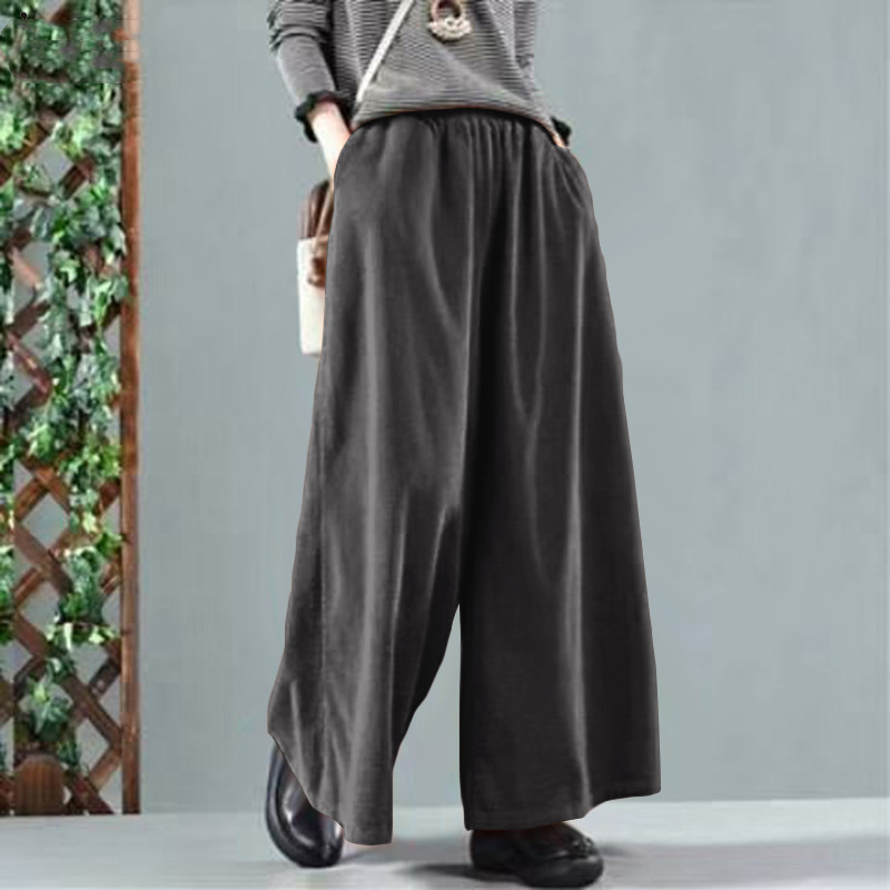 Title 2, Womens Temperament Commuter Loose Solid Color ...