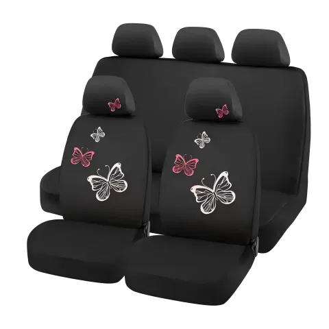 5-Seat Car Seat Cover