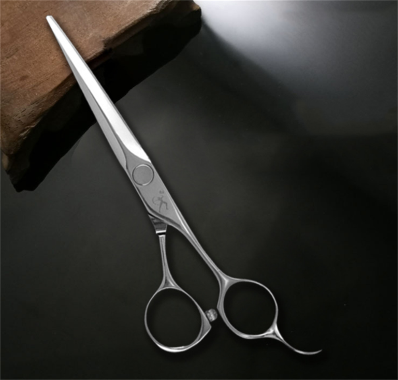 6.0inch flat scissors